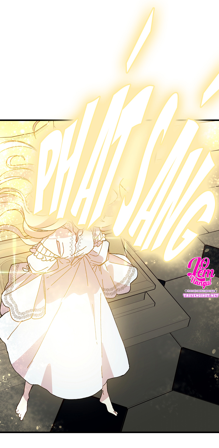 công chúa giả điên chapter 23 56