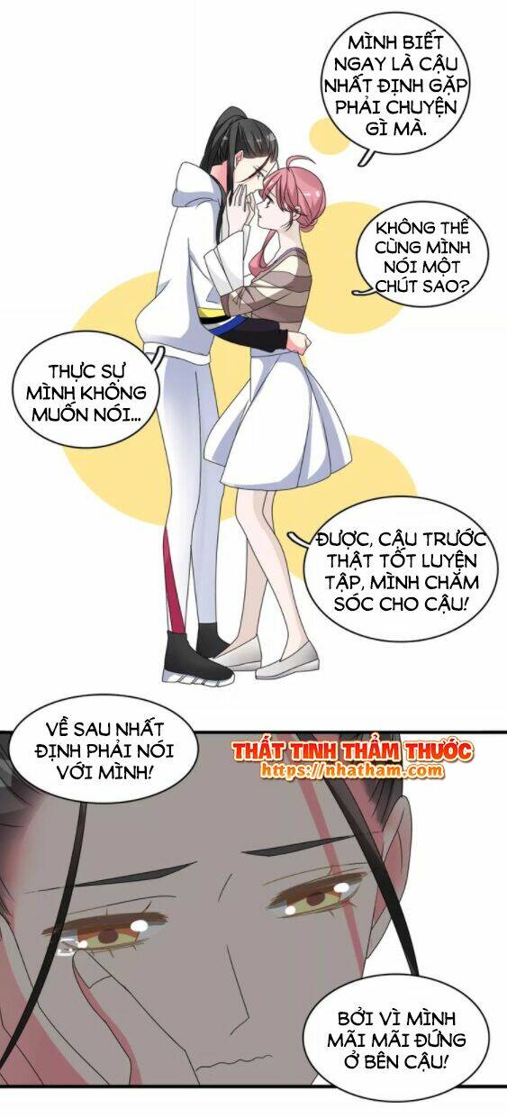 lều khều biết yêu chapter 84 25