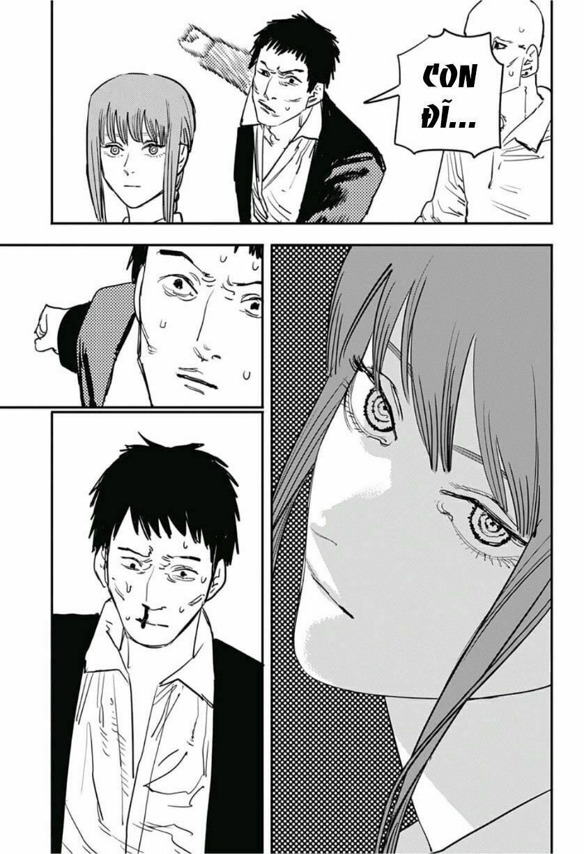 chainsaw man - thợ săn quỷ chapter 33 14