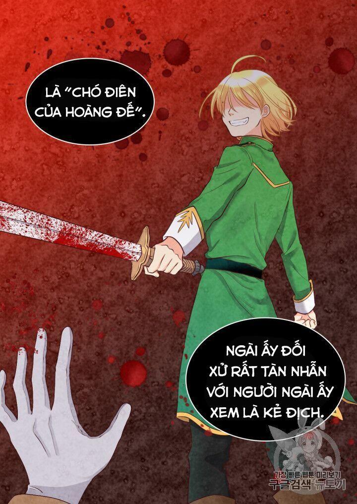 Sinh Đôi Xuyên Không Chapter 14 35