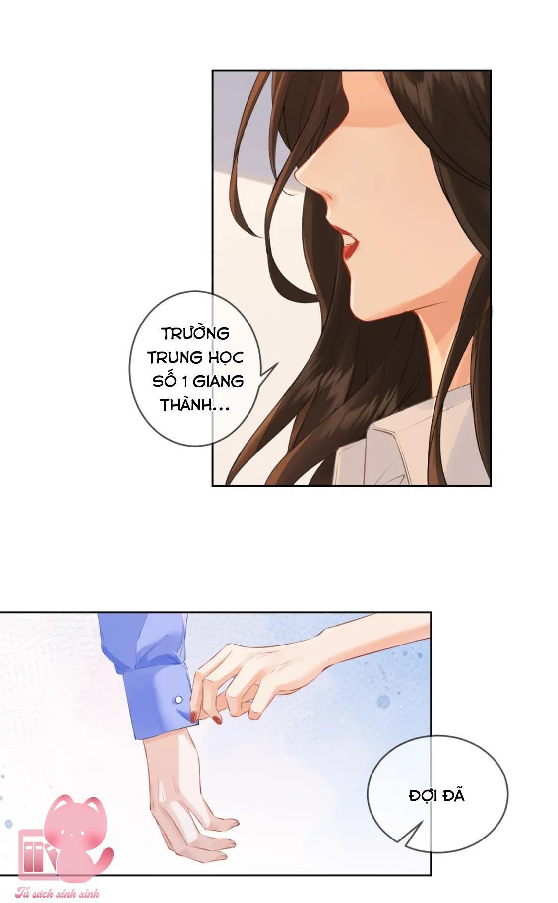 nàng tiểu thư pháp y thân yêu của tôi chapter 15 11