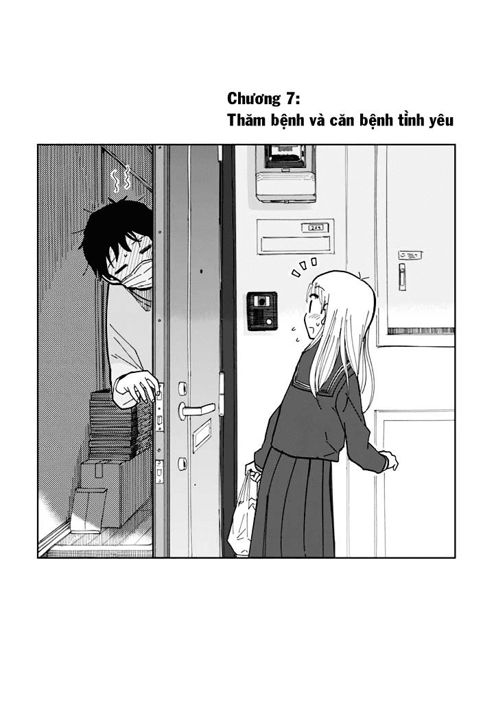 yukuyuku futari chapter 7 4