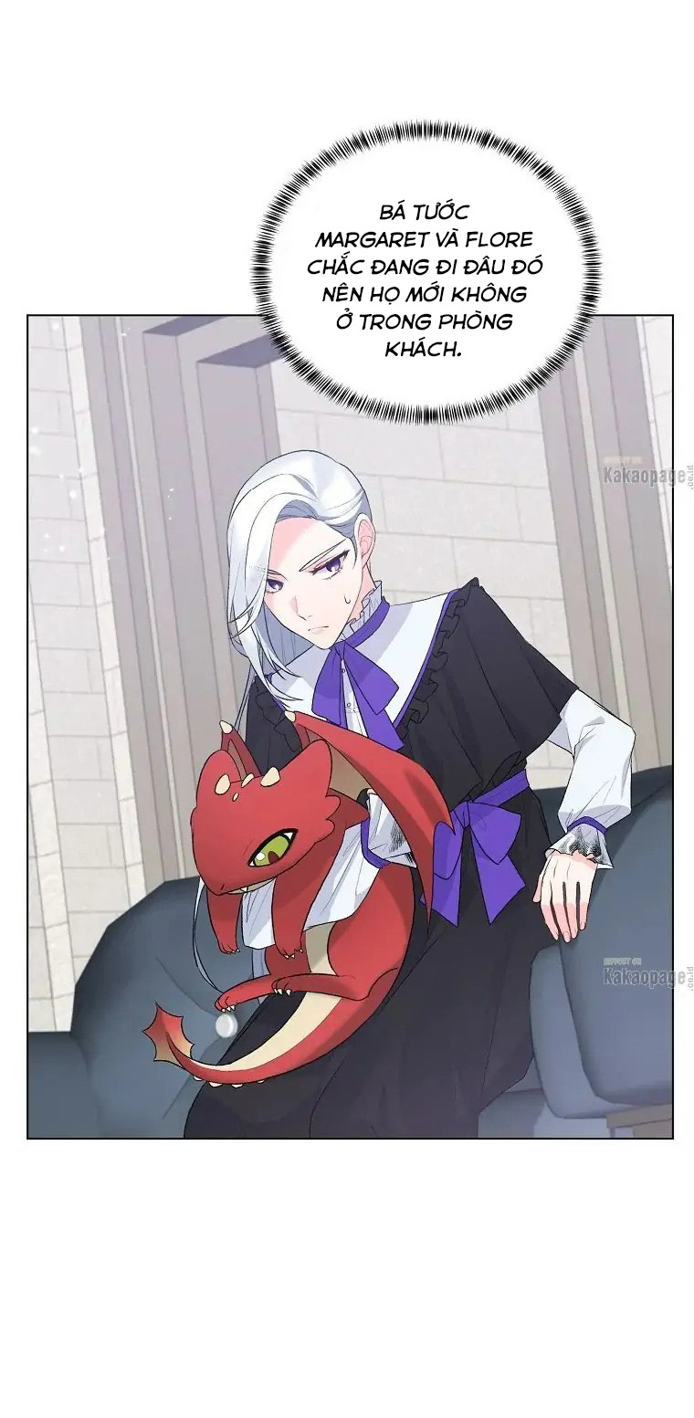 tôi sẽ trở thành nhân vật chính chapter 82 32