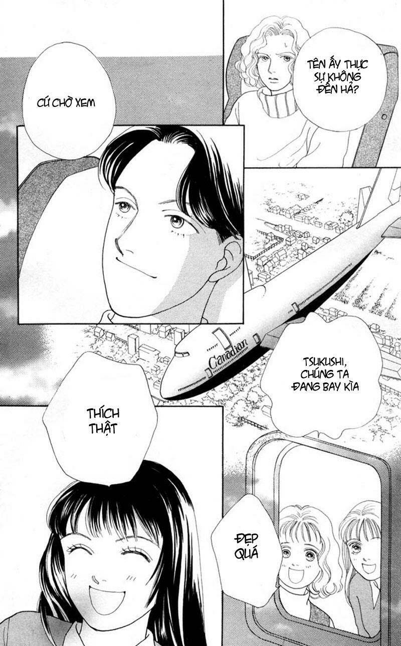 con nhà giàu chapter 72 24