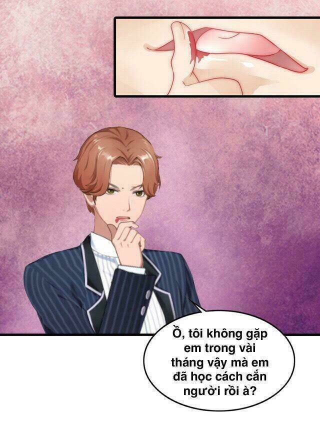 manh thê giá đáo chapter 3 5