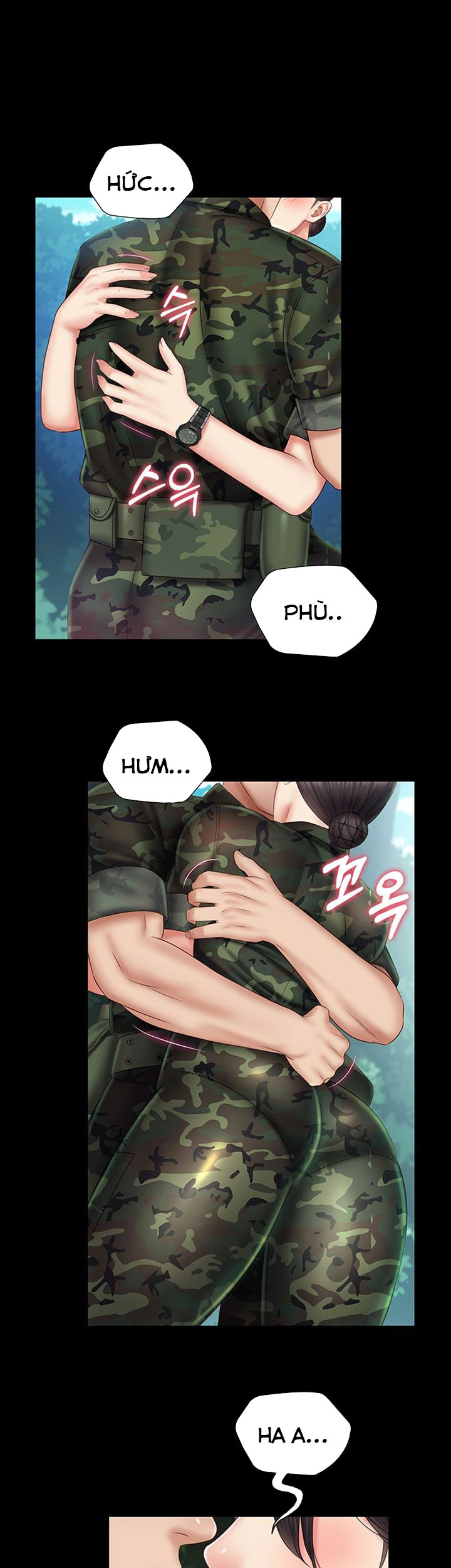 sứ mệnh người anh chapter 44 47