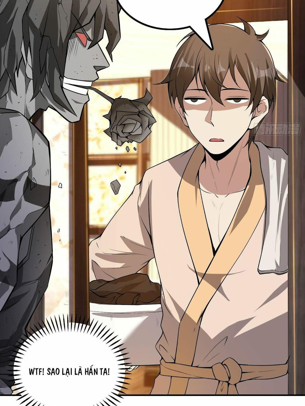 đệ nhất người ở rể chapter 50 26