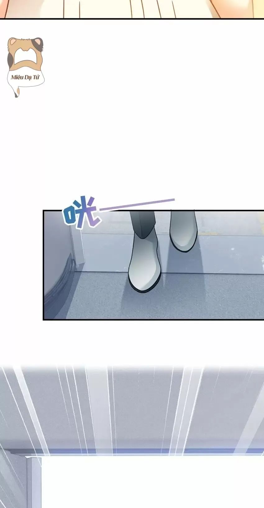 ảnh hậu một tuần mập ba cân chapter 27 14