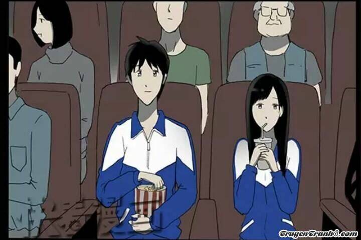 bút tiên chapter 1 17