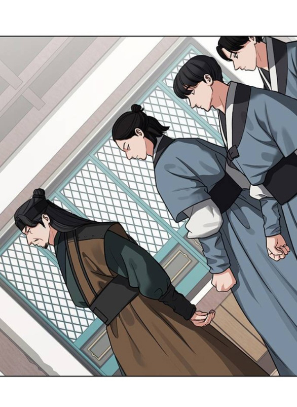 Quỷ Hồn chapter 6.2 9