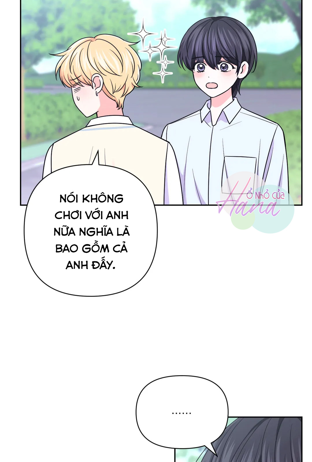 kinh nghiệm cảnh nóng chapter 58 58