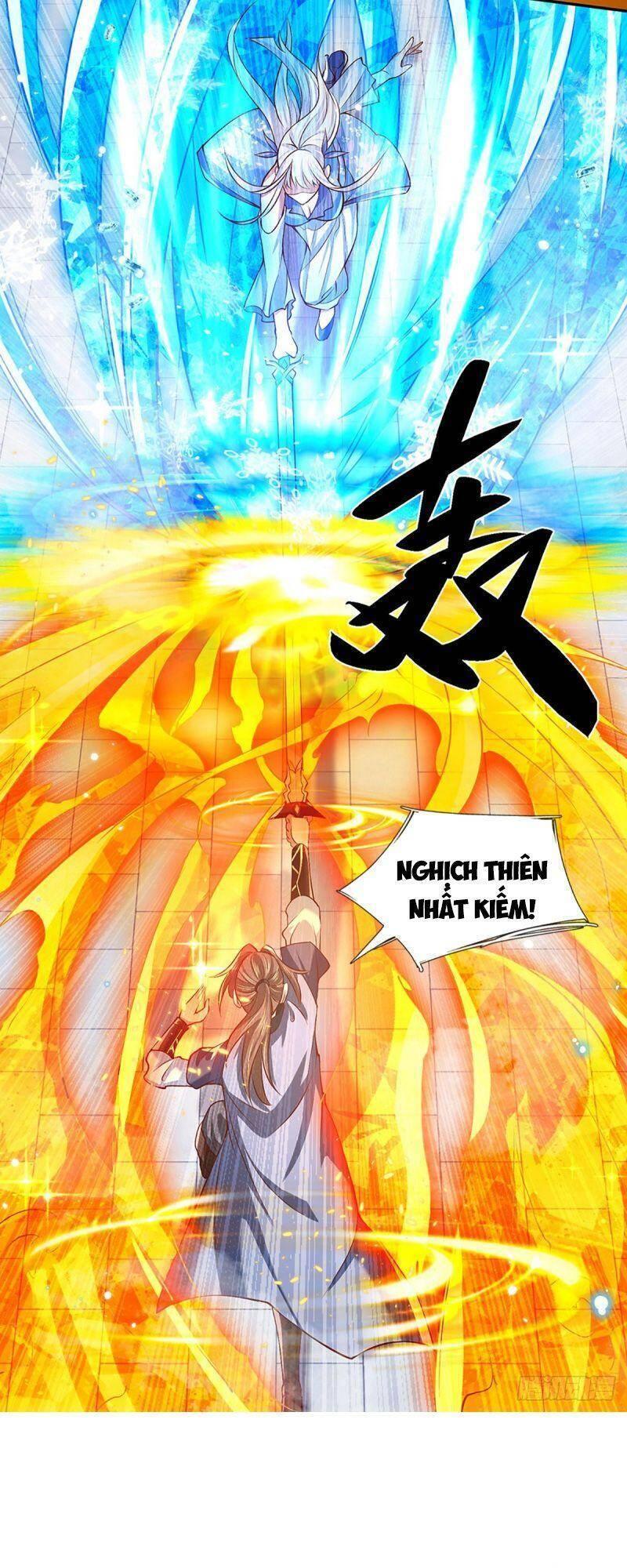 Ta Trở Về Từ Thế Giới Tu Tiên chapter 52 29