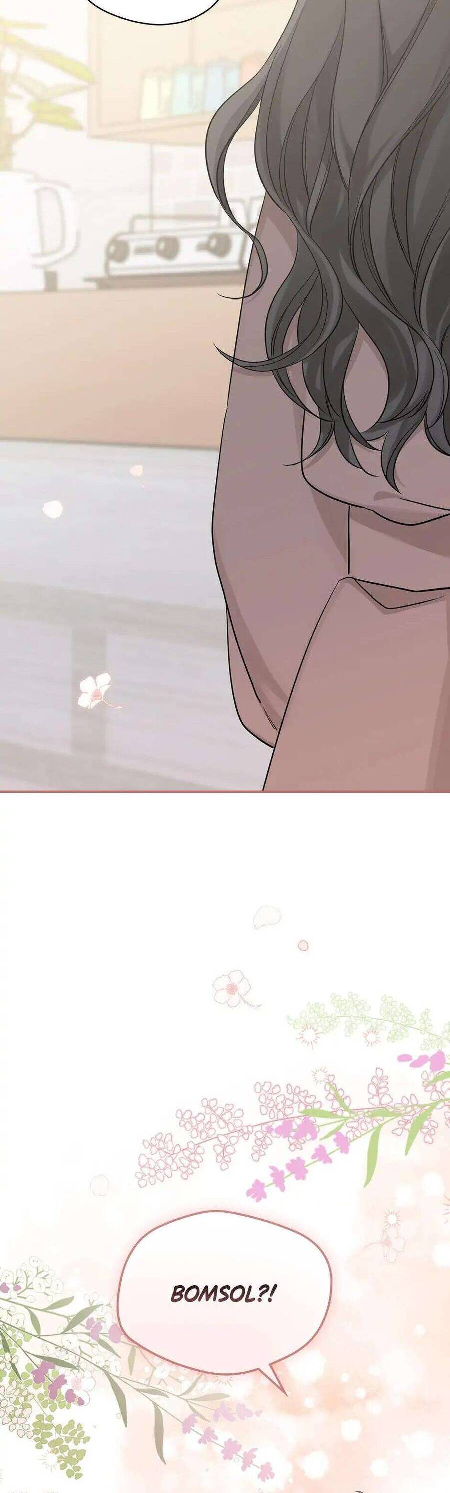 ly espresso của mùa xuân chapter 61 45