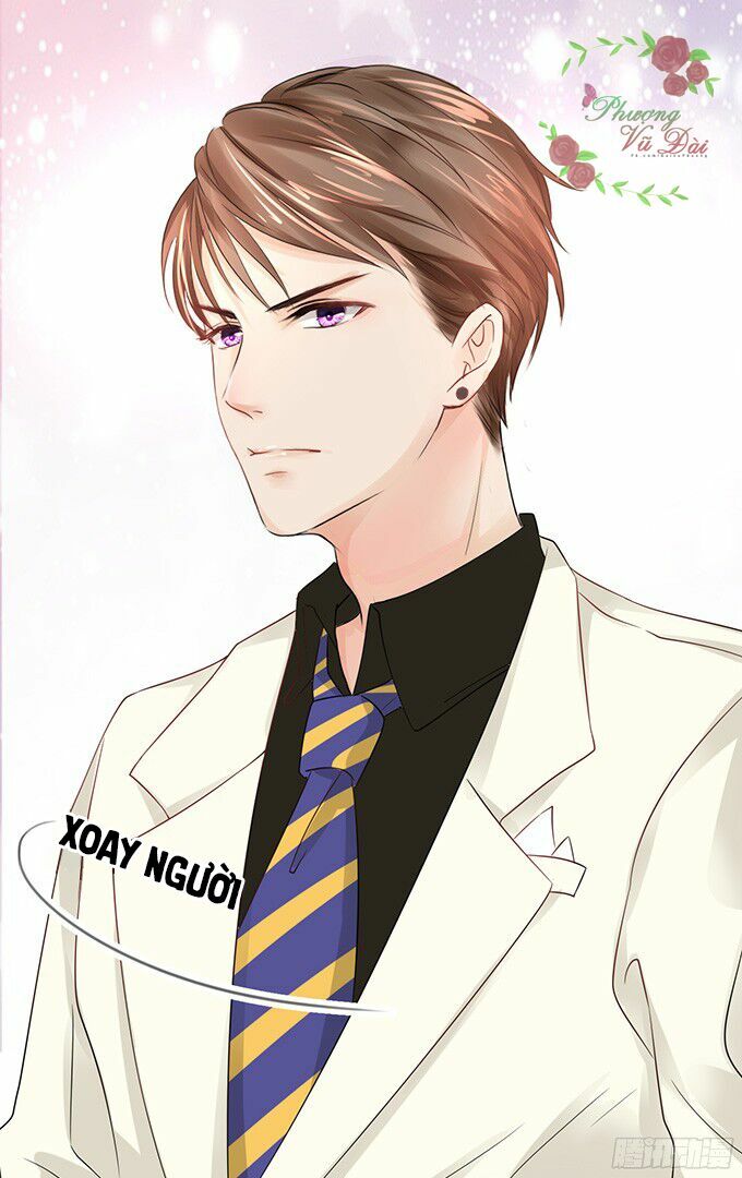 luyến đường thời quang chapter 9 7