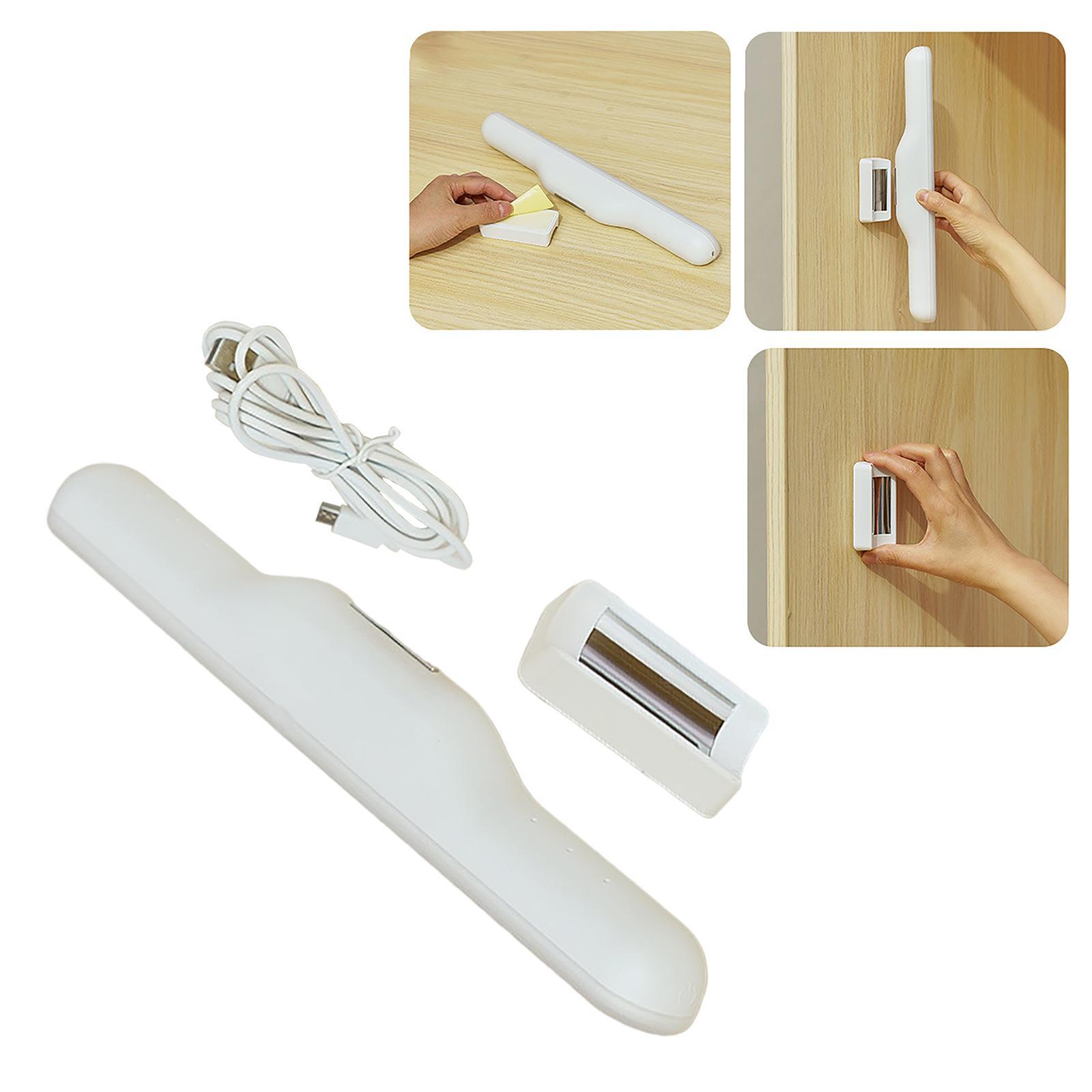 Wall Reading Light Stick LED Dimmable Desk Lamp for Makeup Mirror Bedside
