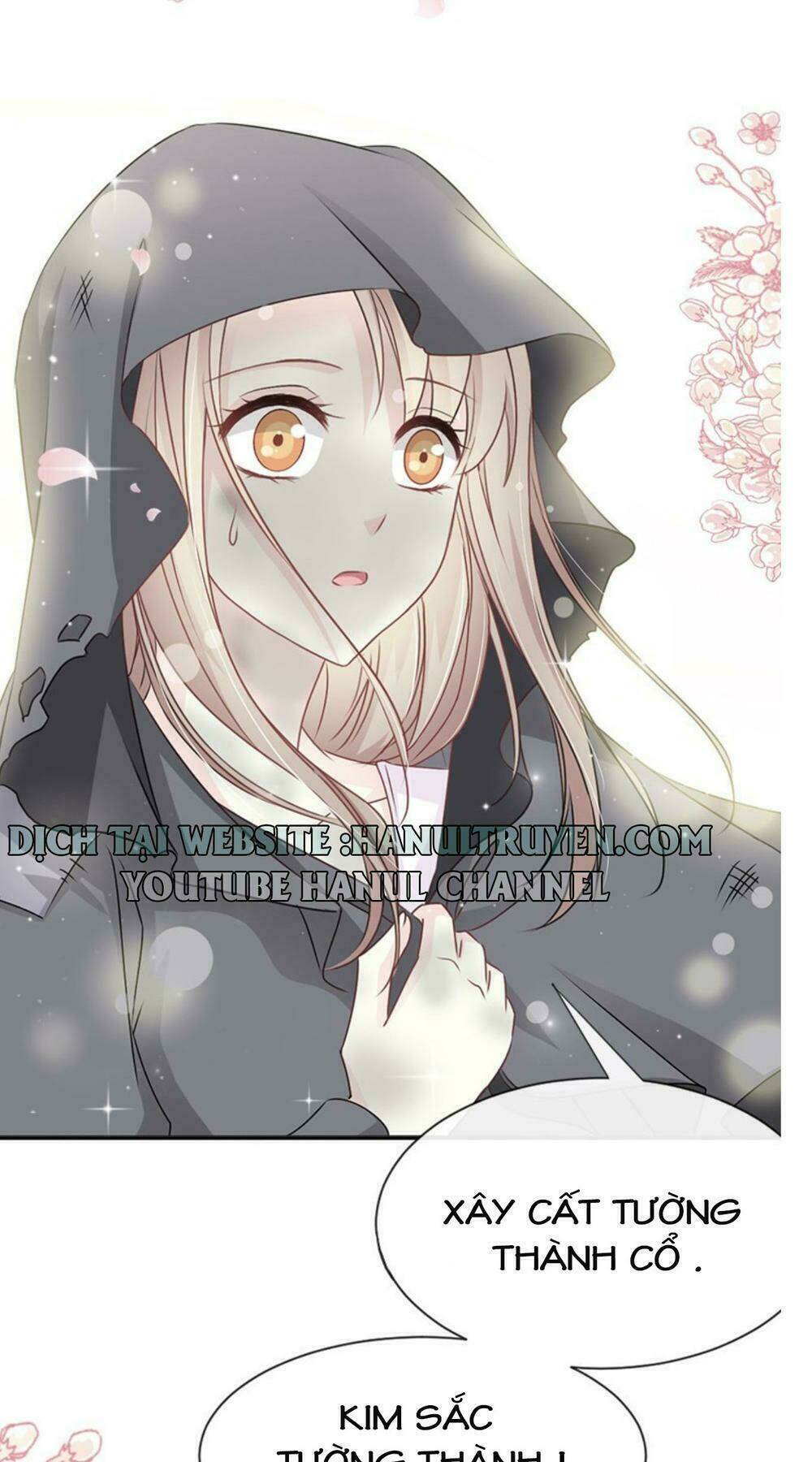 thiên hạ đệ nhất sủng phi chapter 4 13