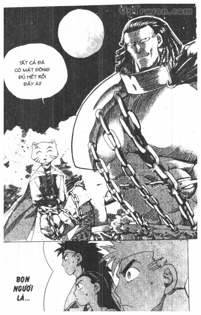 giang hồ bá đạo ký chapter 18 57