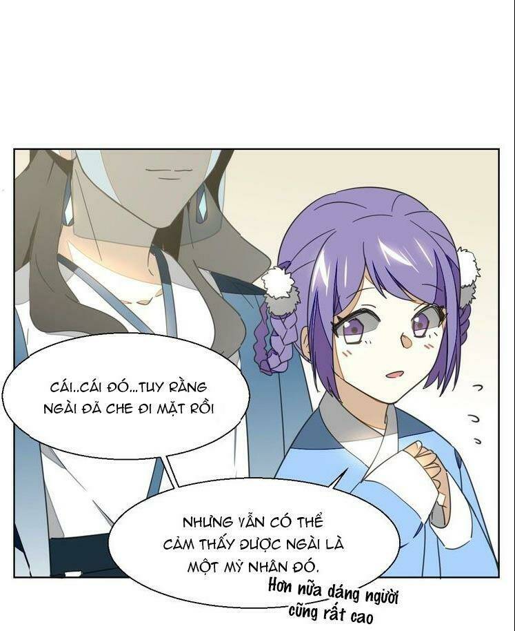 đứng yên! đều là người nhà cả mà! chapter 4 4