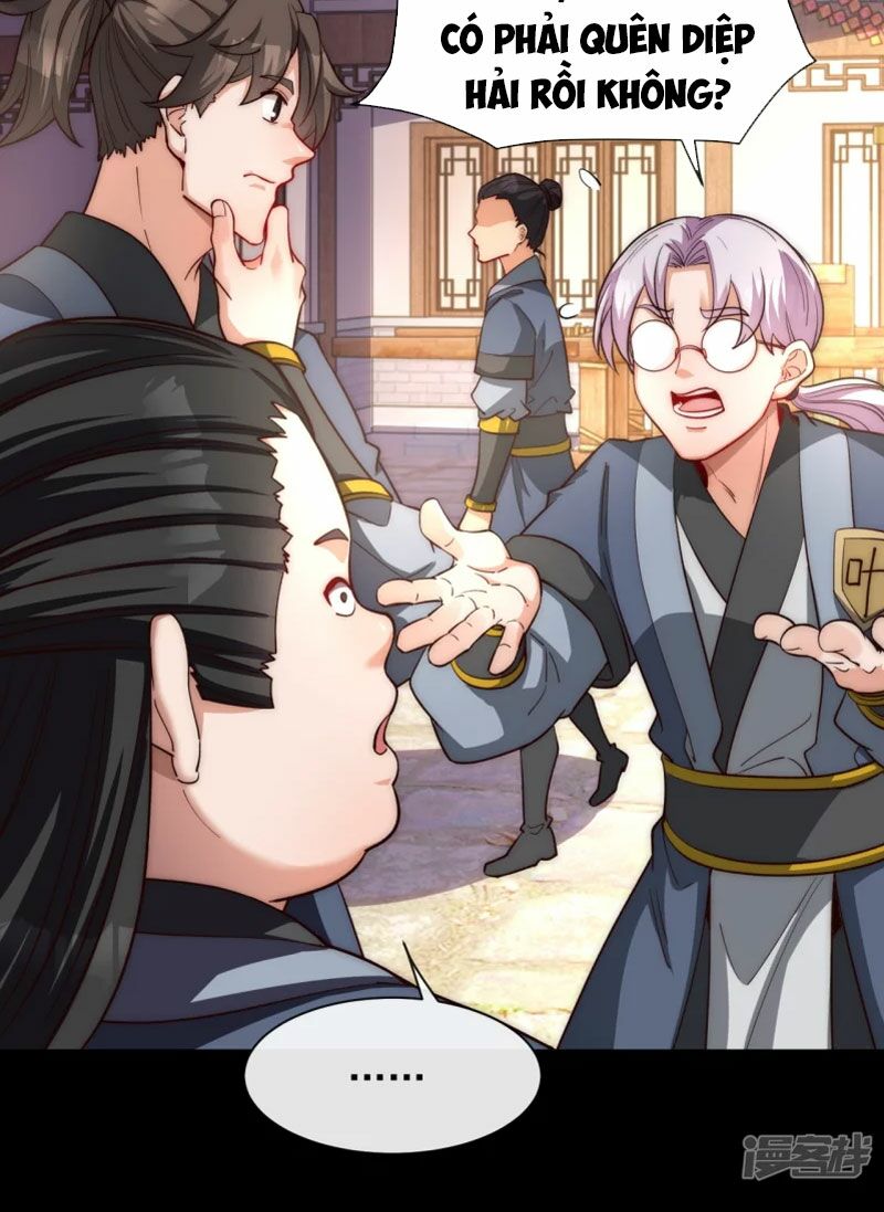 ta là thương thiên chapter 21 6