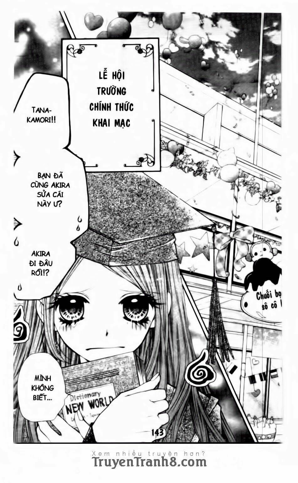 ác ma của chiến thắng chapter 13 14