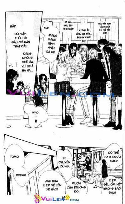 biển rộng bao la chapter 2 122