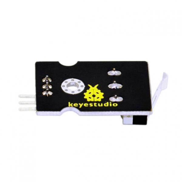 Collision Module For
