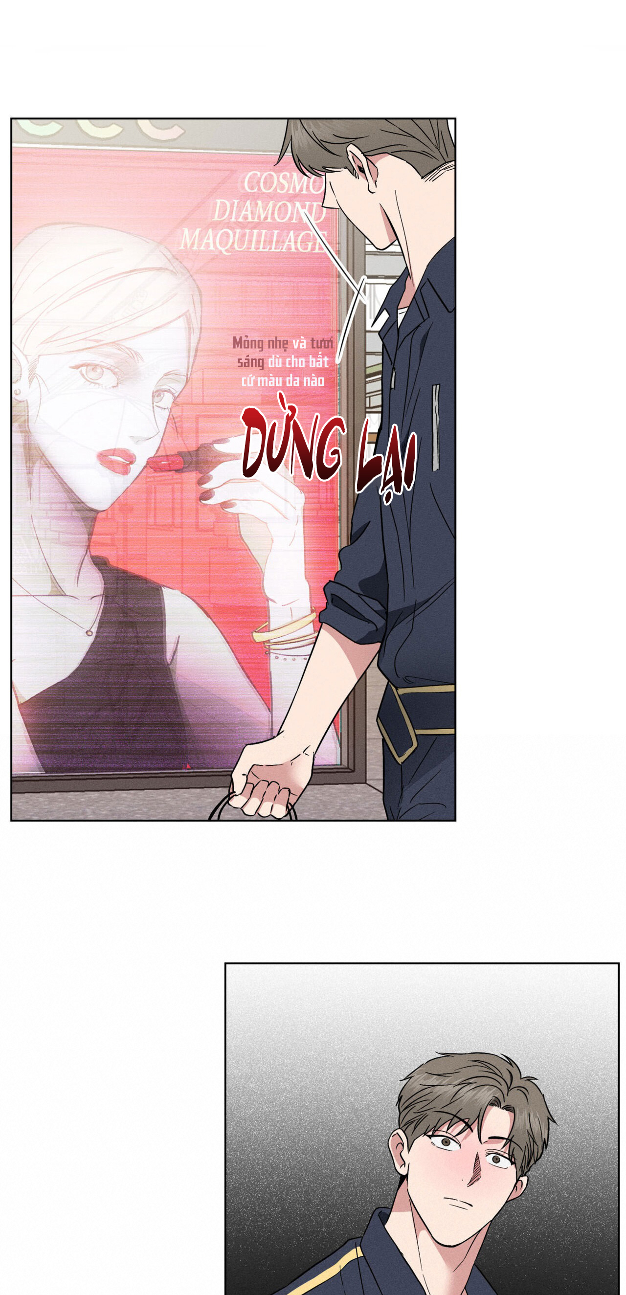 dục vọng mãnh liệt chapter 26 54