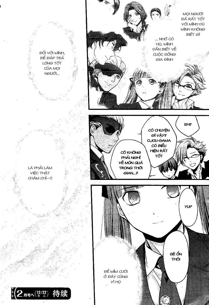 arcana famiglia chapter 2 26