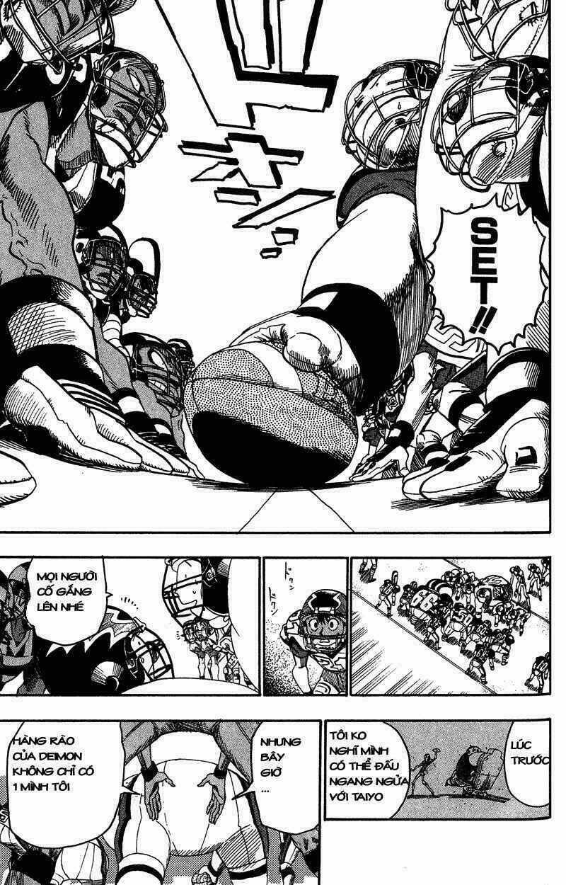 lá chắn mắt chapter 48 6