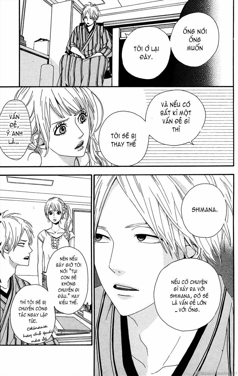 yume miru taiyou chapter 37 11