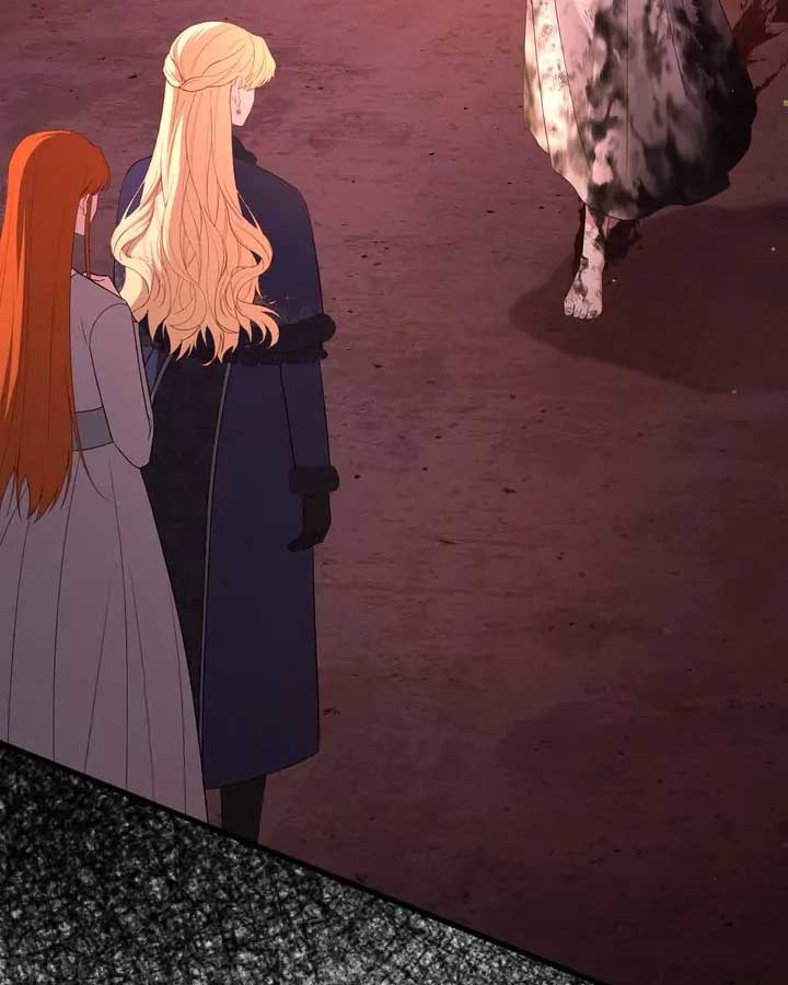 màn đêm tối của adeline chapter 63 82