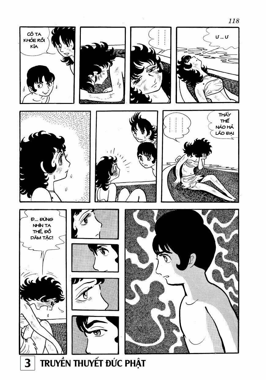 buddha - truyền thuyết đức phật chapter 15 36