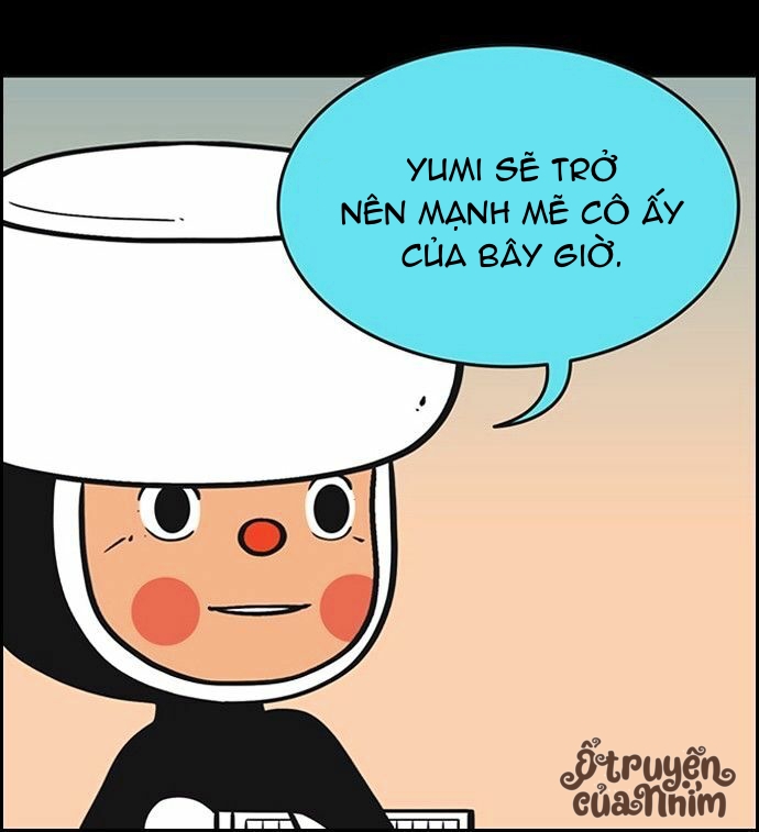 yumis cells chapter 59 12