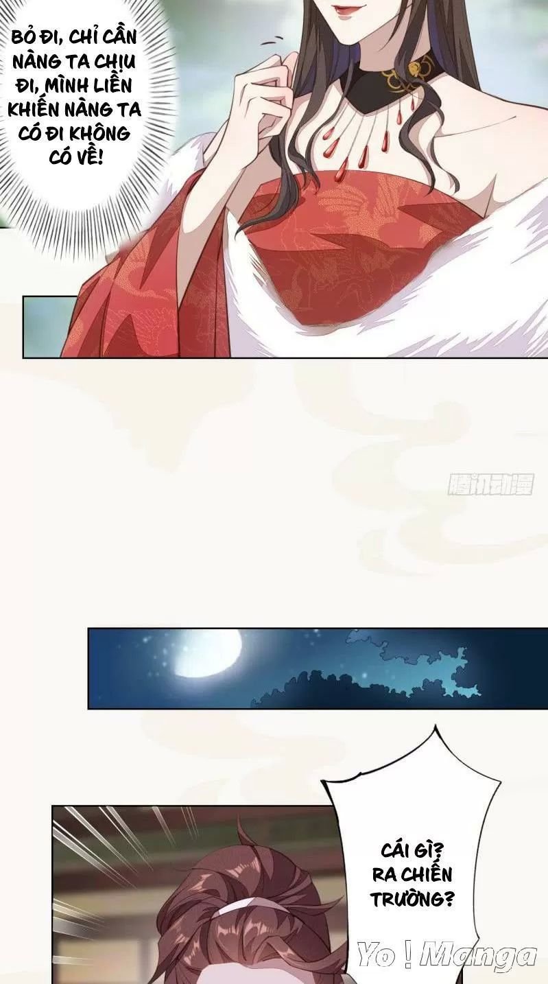 tuyệt thế luyện đan sư chapter 103 10