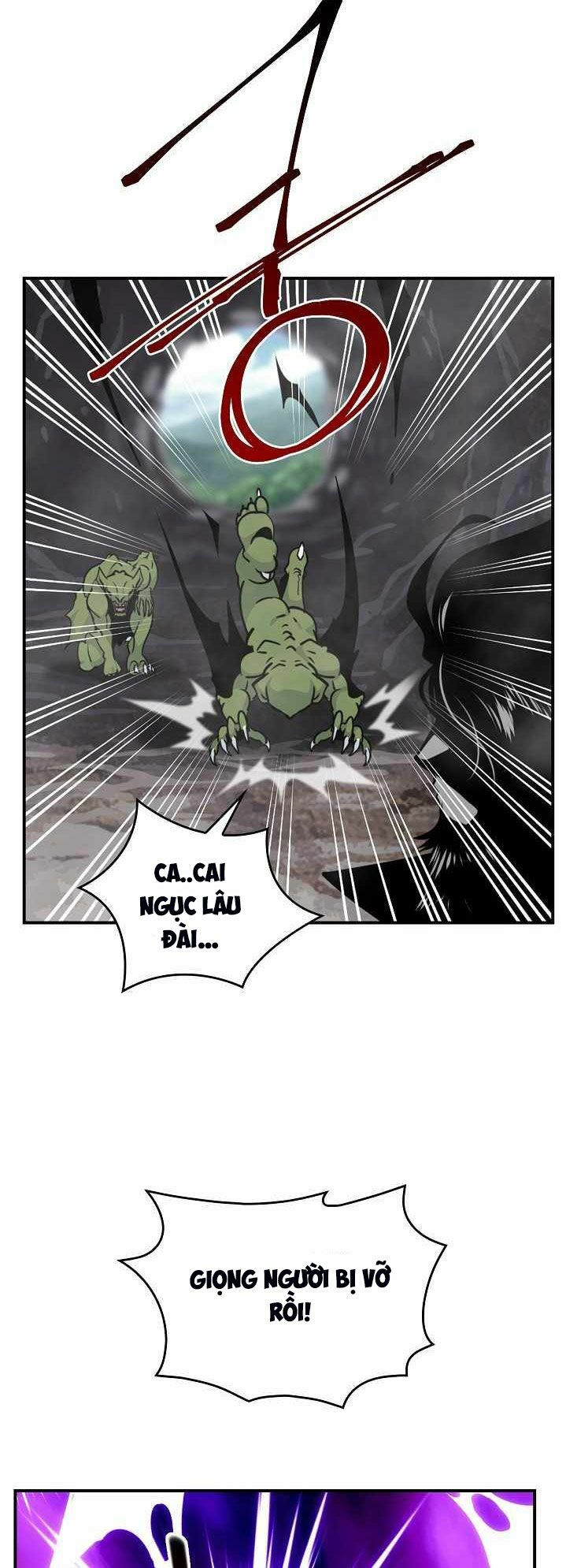 tôi sinh ra để làm người vĩ đại chapter 70 22