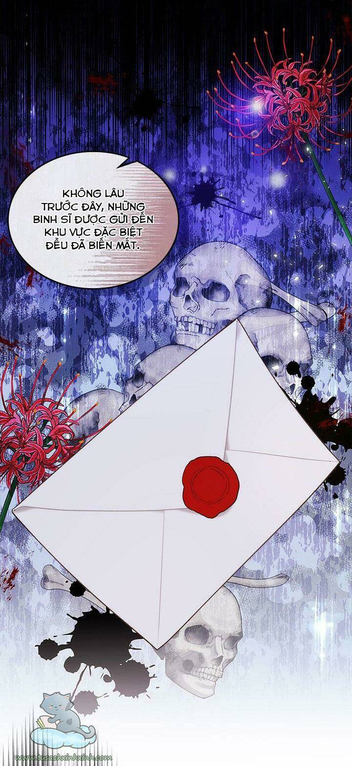 [15+] công chúa chloe chapter 82 6