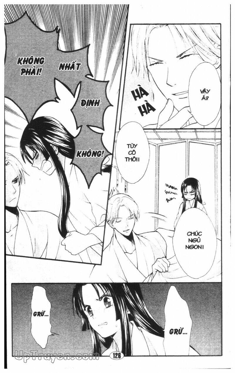 công chúa chiến quốc chapter 3 125