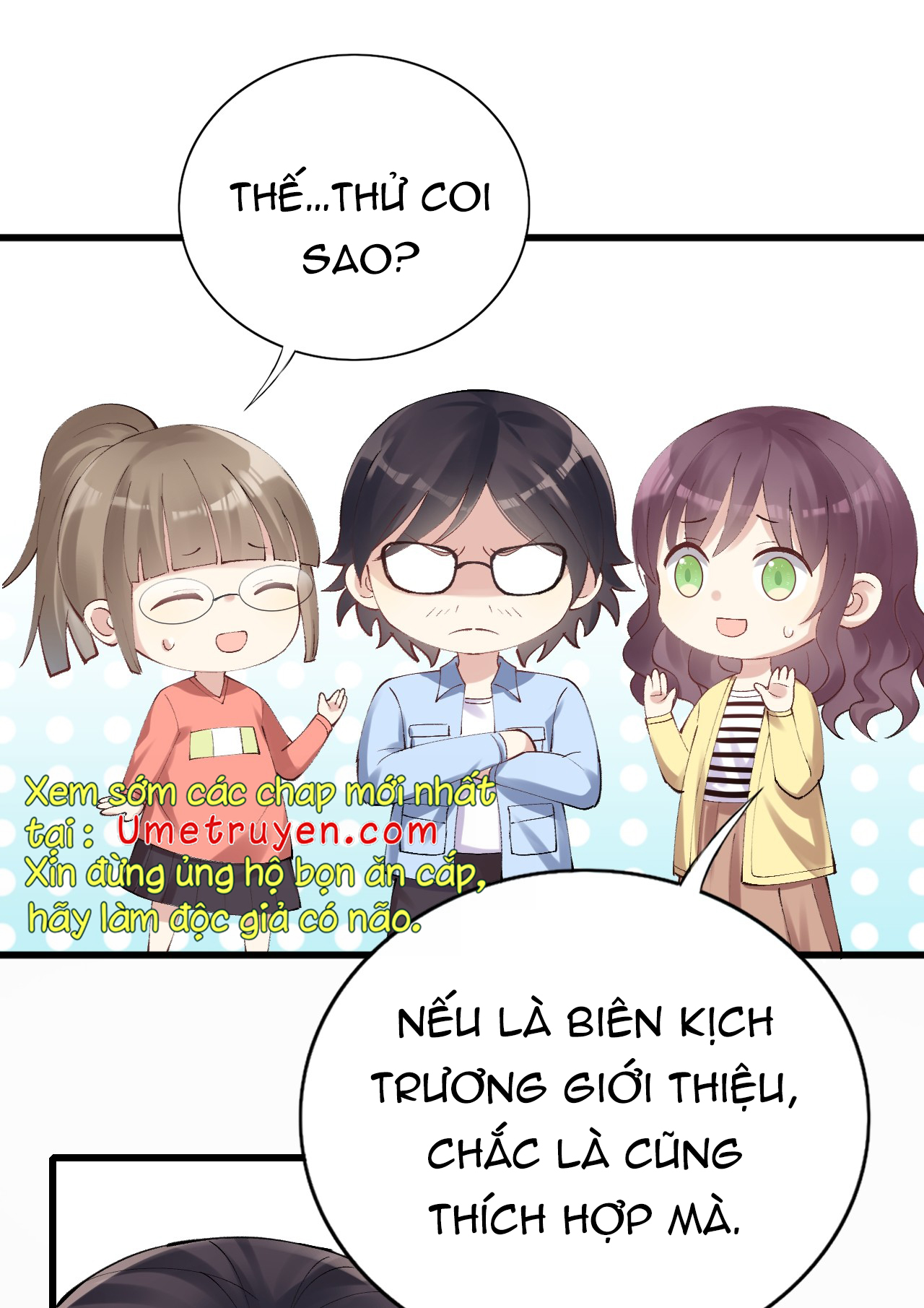 tức thời phạm quy [ tức thì vi quy ] chapter 4 41