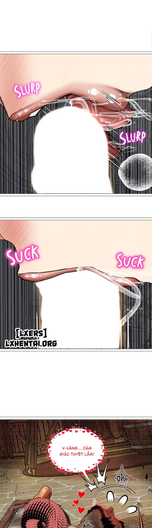 nữ hoàng dark elf và bầy tôi orc chapter 19 7