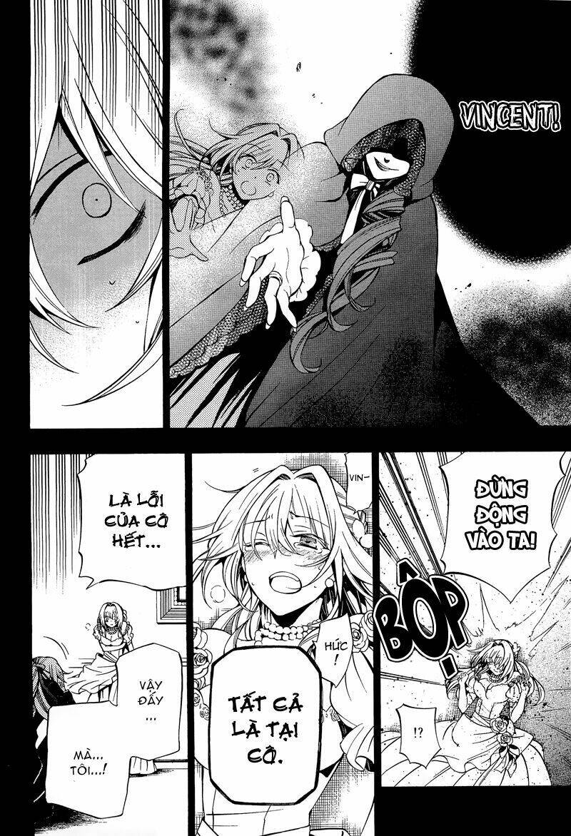 pandora hearts chapter 54 7