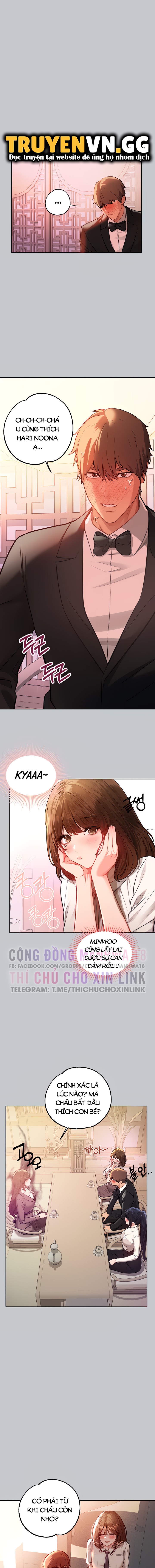 bà chị chủ nhà chapter 89 13