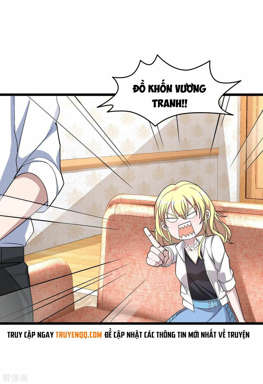 đô thị tà vương chapter 10 26