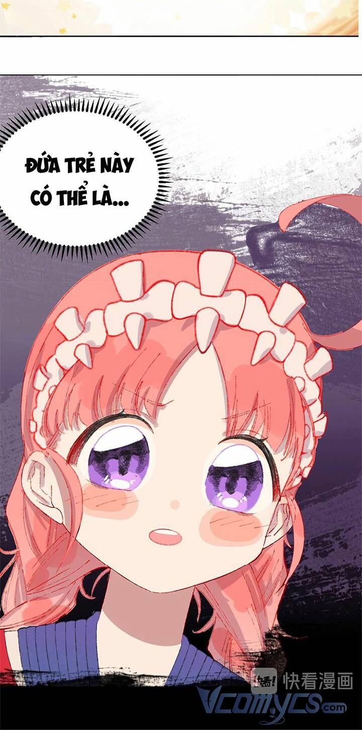 một ngày nọ tôi nhặt được một chú rồng chapter 2 7