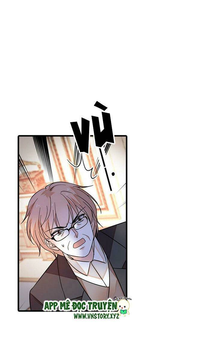 ngọt ngào uy vũ: boss sủng đến nghiện chapter 270 14