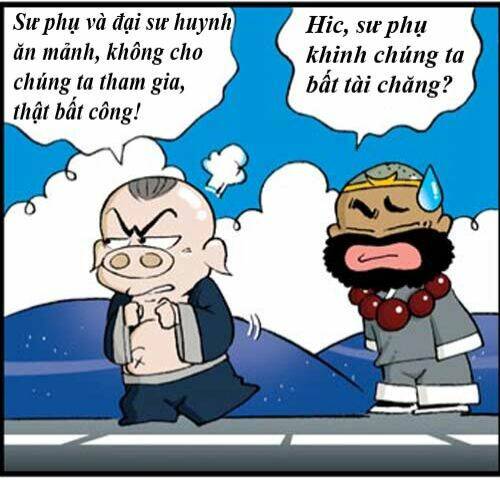 tân tây du ký chapter 71 4