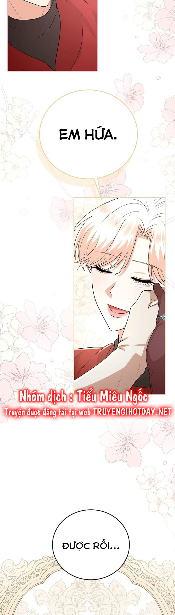 diễn vai ác nữ cũng thật khó khăn chapter 101 52