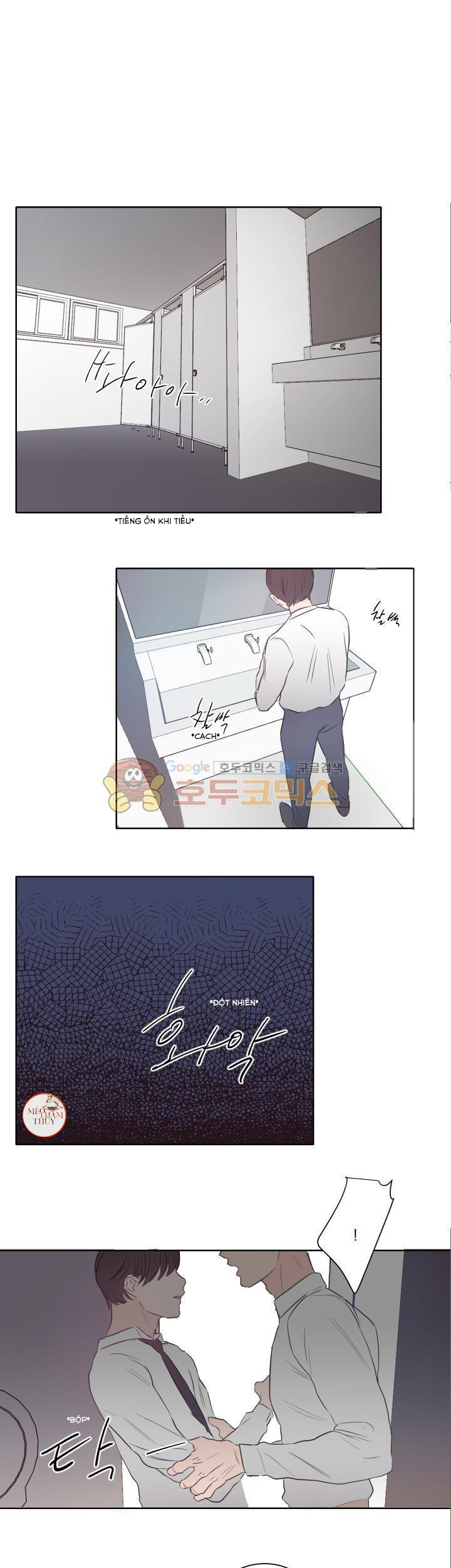 phòng 1305 chapter 14 14