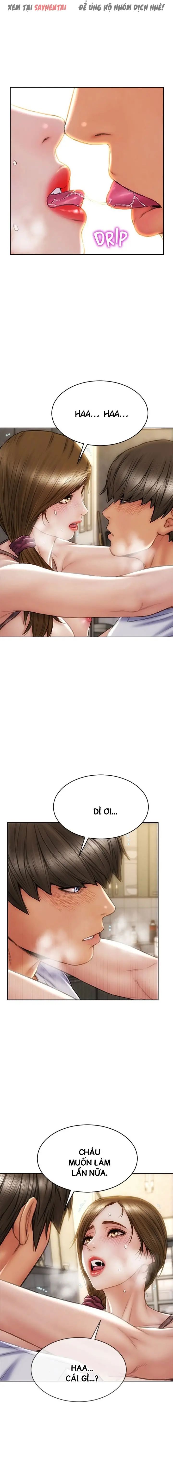 gã tồi tệ chapter 32 2