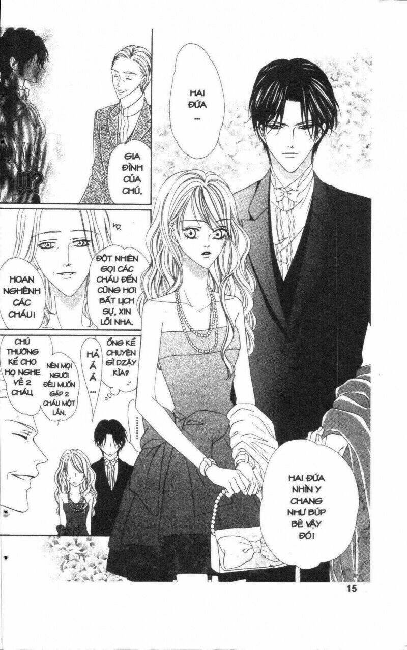 007 phá án chapter 7 9