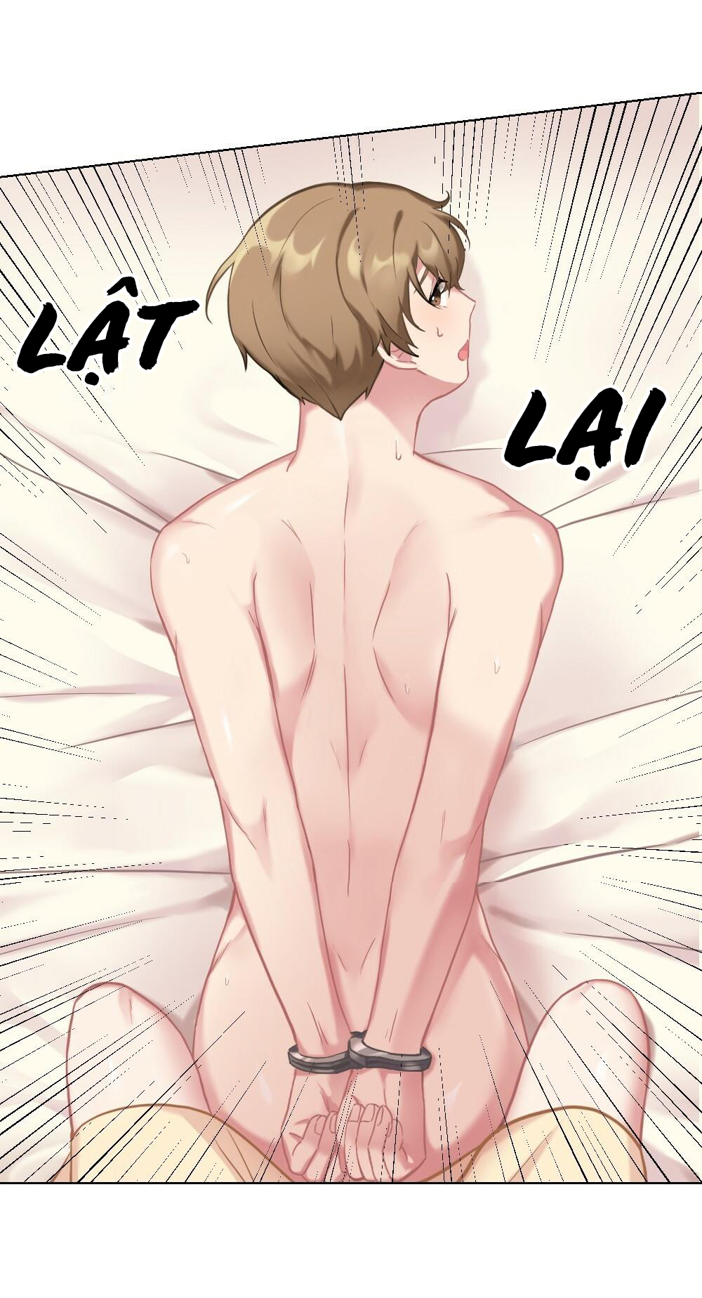 tiểu thư và dàn hầu nam mlem chapter 8 26